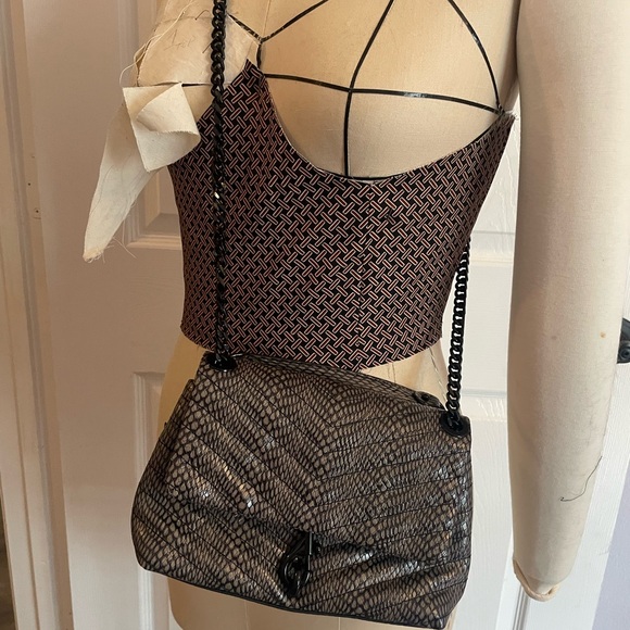 Never worn Rebecca Minkoff bag - Picture 5 of 8